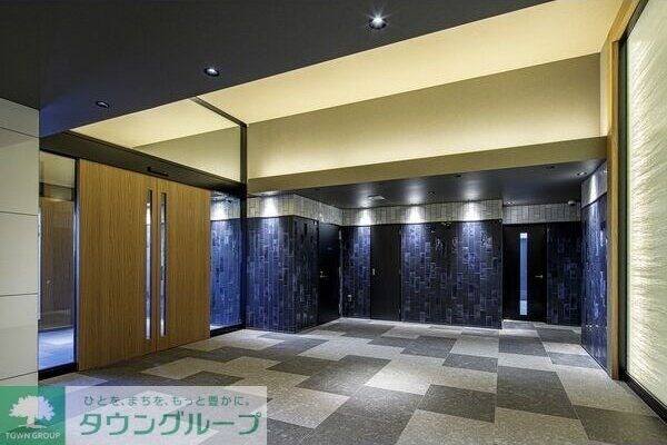 S-RESIDENCE今池駅前の物件内観写真