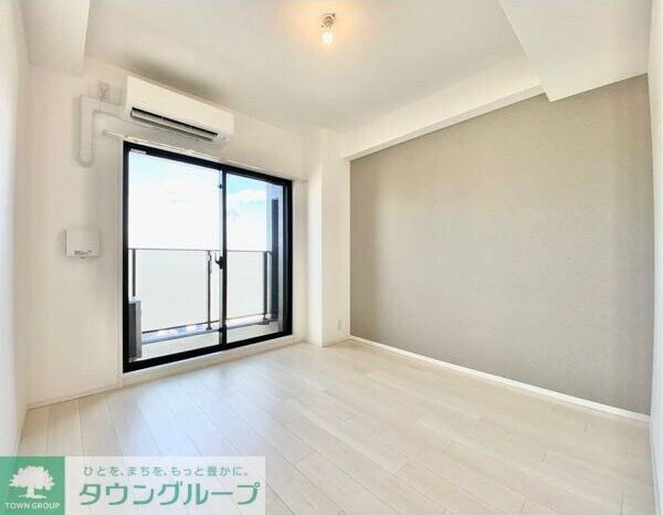 S-RESIDENCE今池駅前の物件内観写真