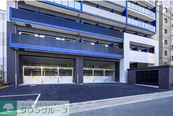 S-RESIDENCE今池駅前の物件内観写真