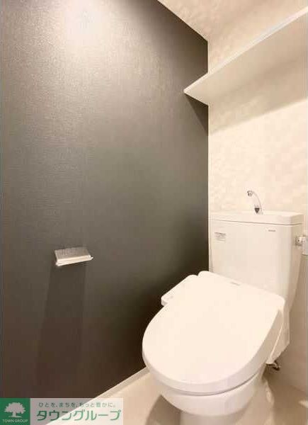 S-RESIDENCE今池駅前の物件内観写真