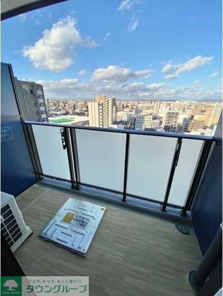 S-RESIDENCE今池駅前の物件内観写真