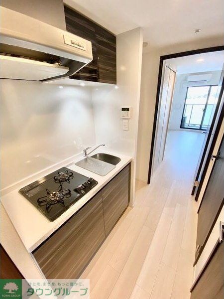 S-RESIDENCE今池駅前の物件内観写真