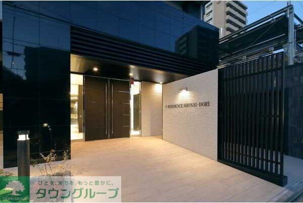 S-RESIDENCE庄内通の物件内観写真