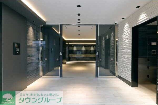 S-RESIDENCE庄内通の物件内観写真