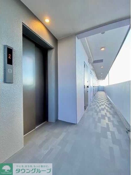 S-RESIDENCE庄内通の物件内観写真