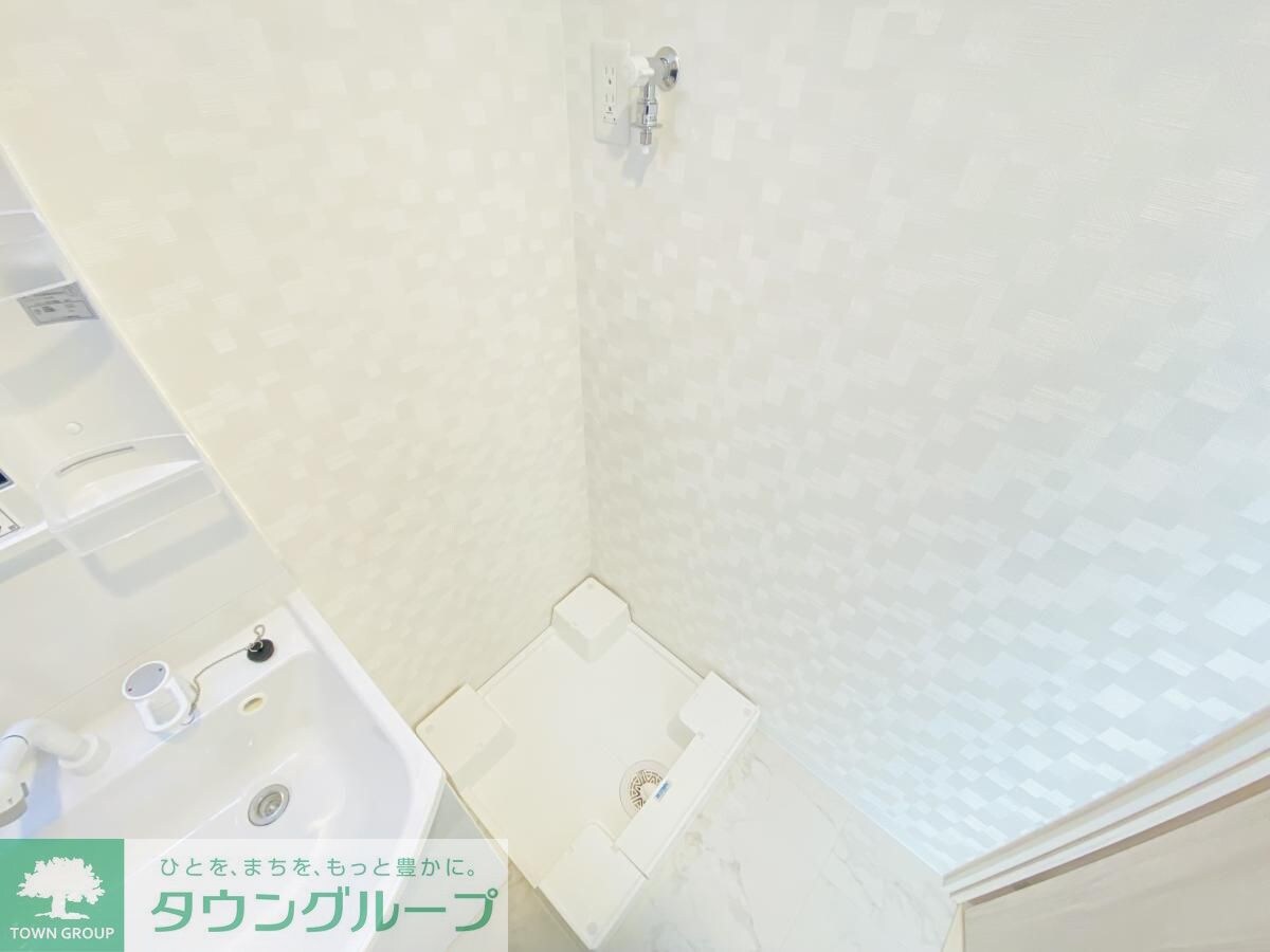 S-RESIDENCE庄内通の物件内観写真