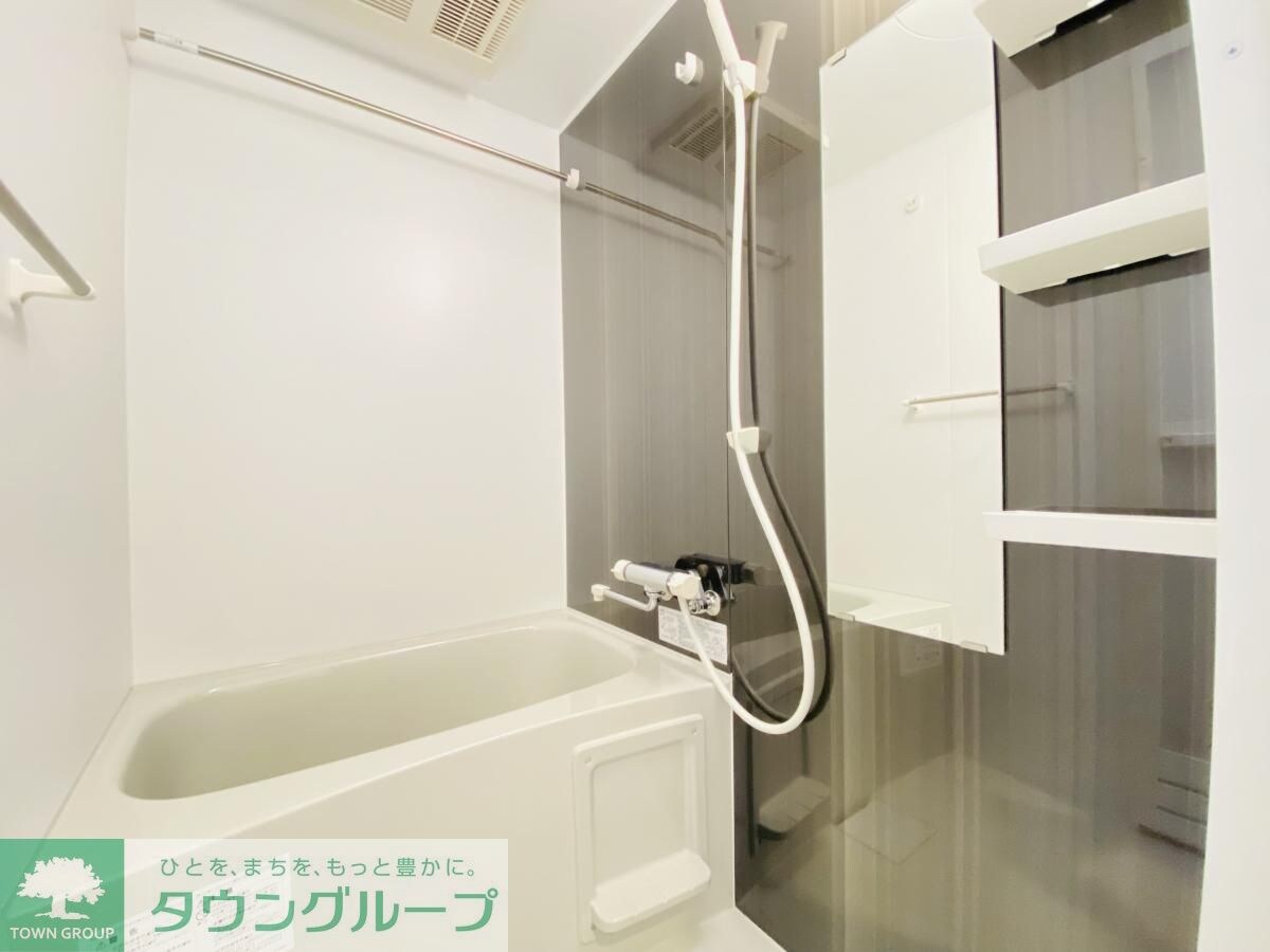 S-RESIDENCE庄内通の物件内観写真