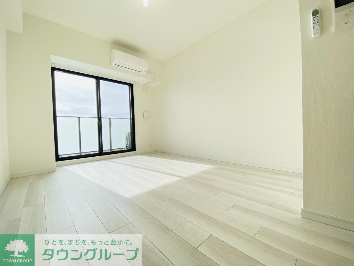 S-RESIDENCE庄内通の物件内観写真