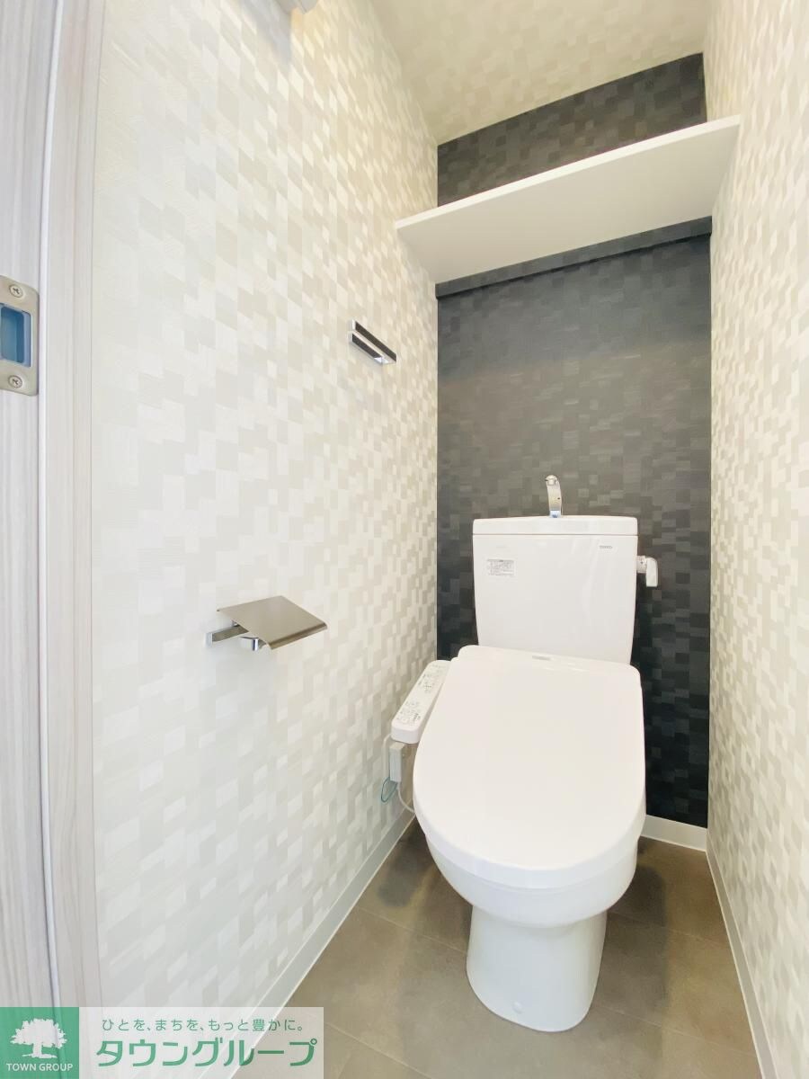 S-RESIDENCE庄内通の物件内観写真