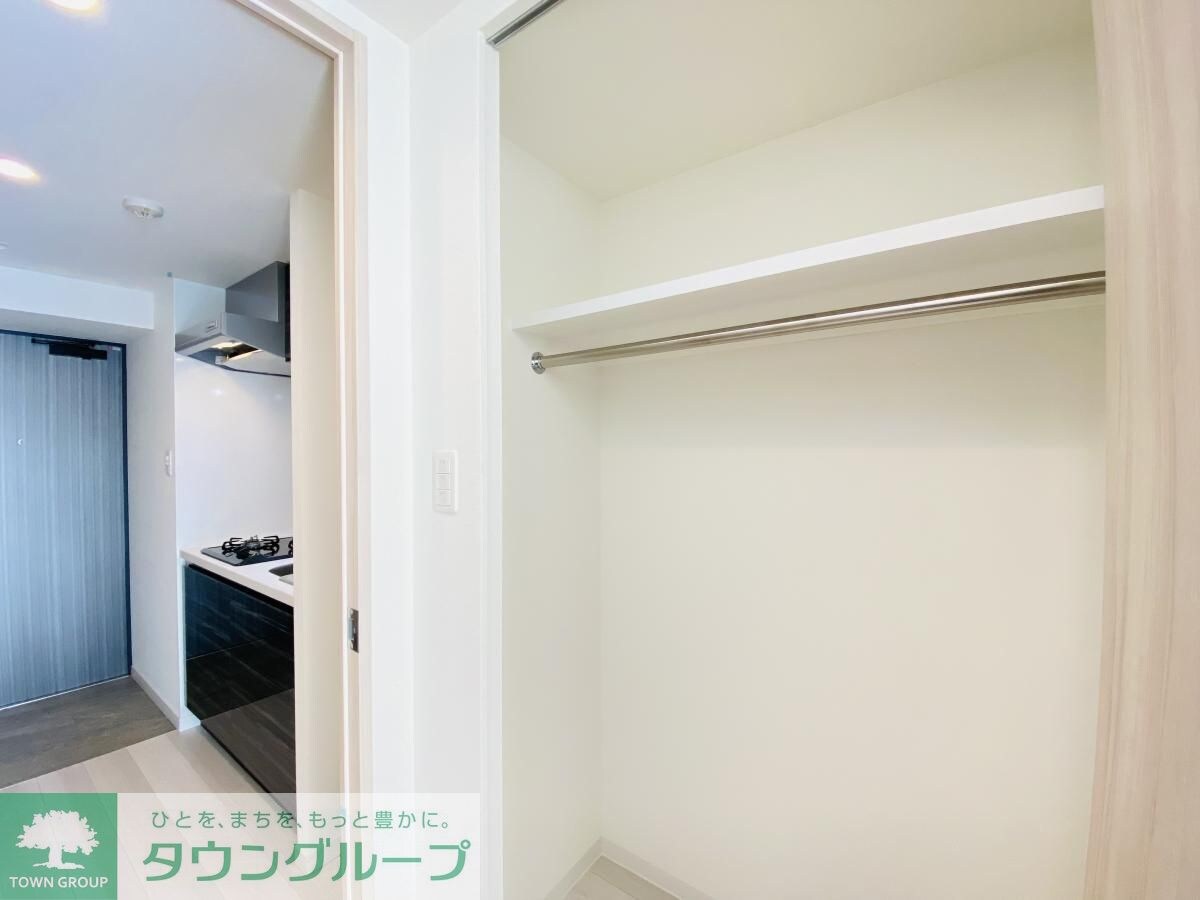 S-RESIDENCE庄内通の物件内観写真