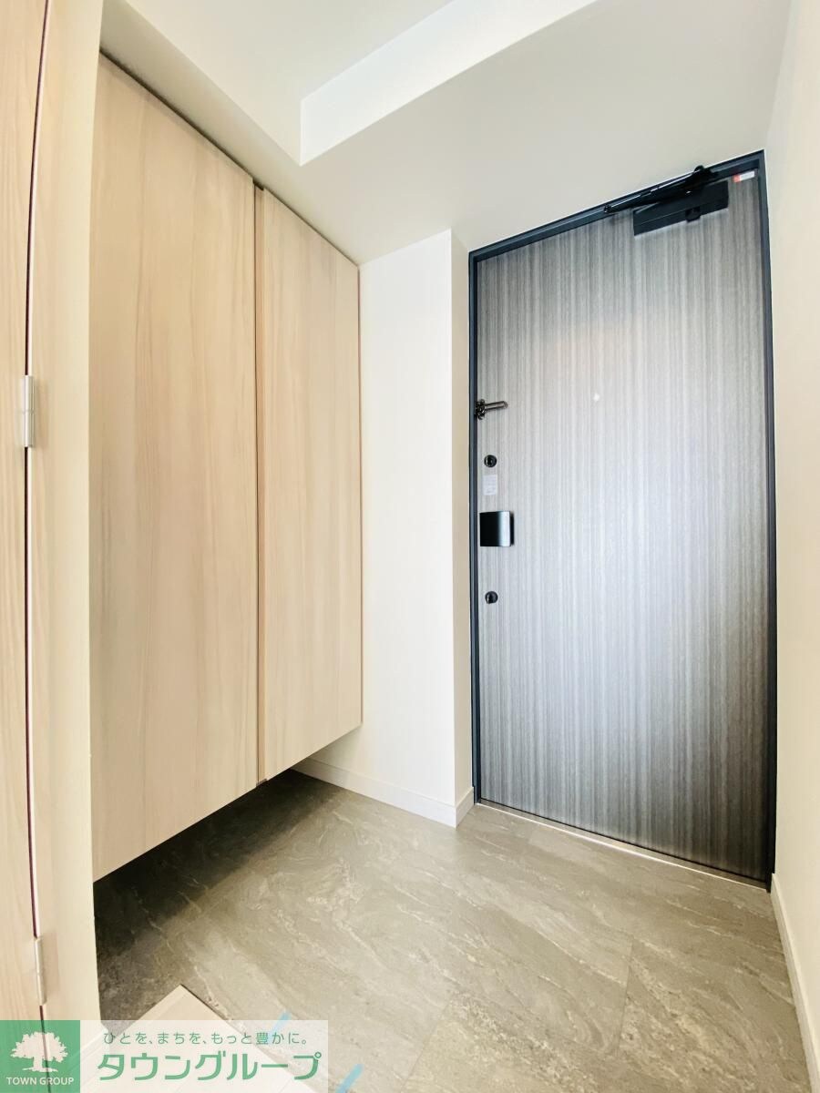 S-RESIDENCE庄内通の物件内観写真