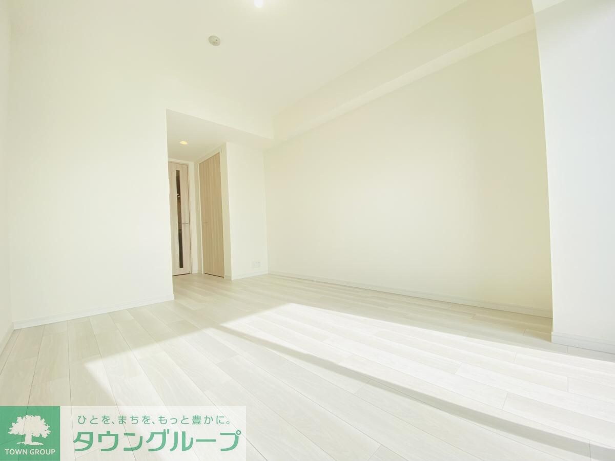 S-RESIDENCE庄内通の物件内観写真