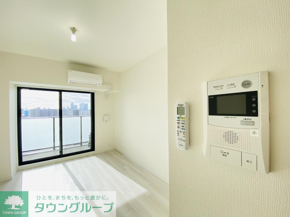 S-RESIDENCE庄内通の物件内観写真