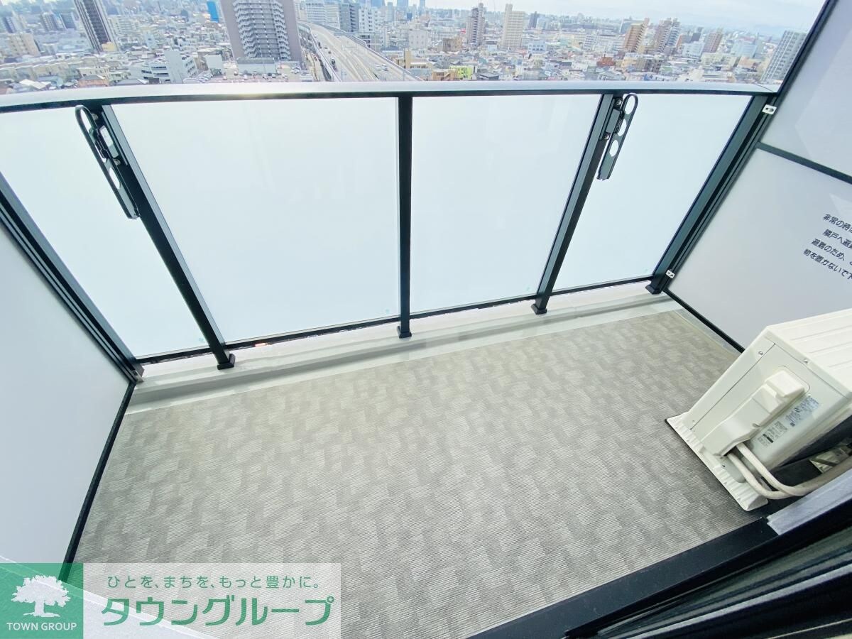 S-RESIDENCE庄内通の物件内観写真