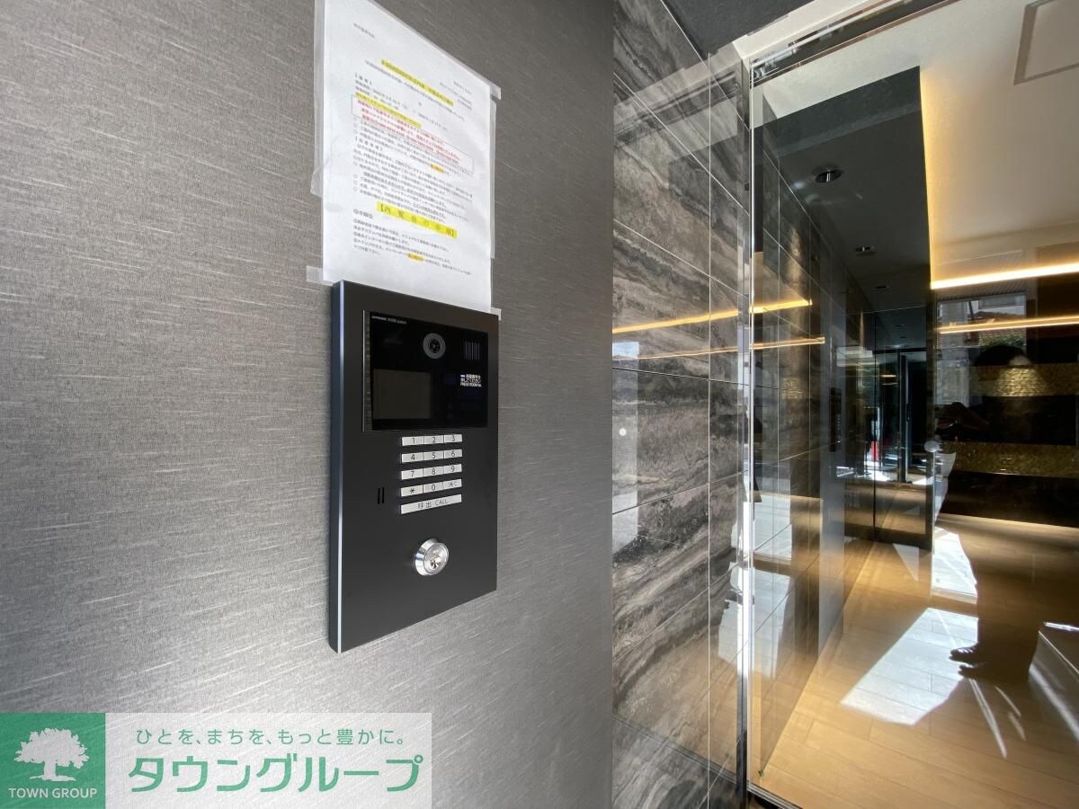 S-RESIDENCE庄内通の物件内観写真