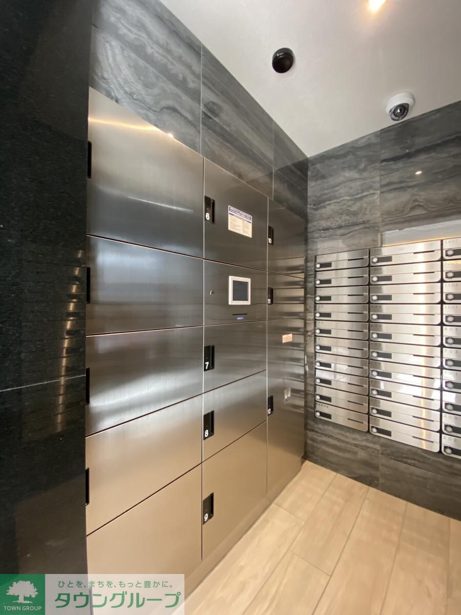 S-RESIDENCE庄内通の物件内観写真