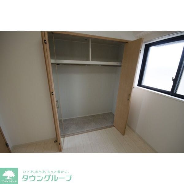 ル・コンセルト本陣の物件内観写真