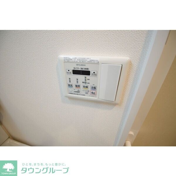 ル・コンセルト本陣の物件内観写真