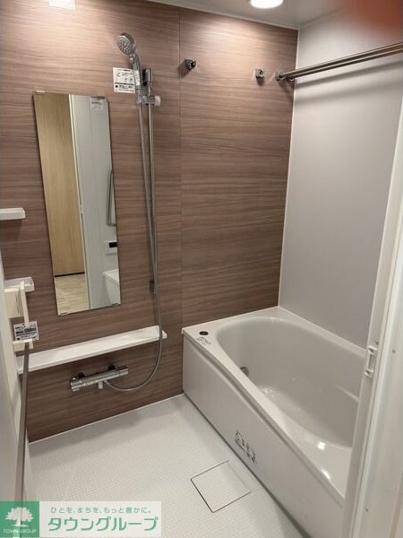 ザ・ファインタワー名古屋今池の物件内観写真