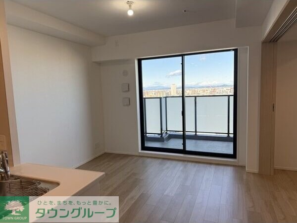 ザ・ファインタワー名古屋今池の物件内観写真