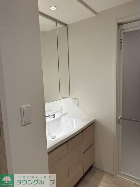 ザ・ファインタワー名古屋今池の物件内観写真