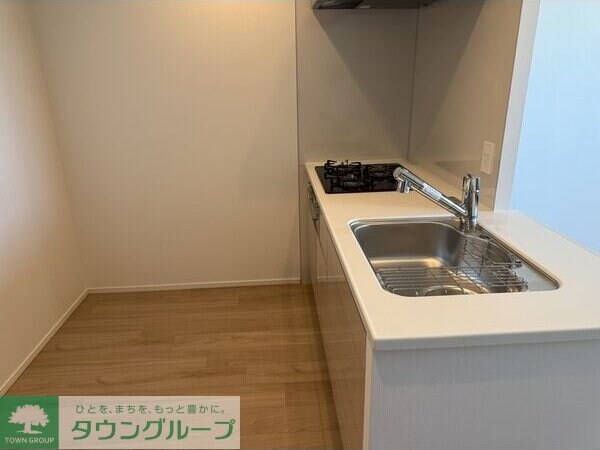 ザ・ファインタワー名古屋今池の物件内観写真