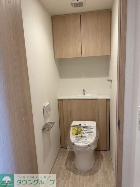 ザ・ファインタワー名古屋今池の物件内観写真