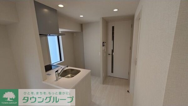 ザ・レジデンスパーク栄の物件内観写真