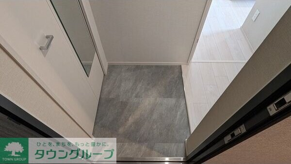 ザ・レジデンスパーク栄の物件内観写真