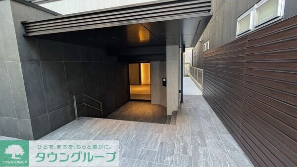 ザ・レジデンスパーク栄の物件内観写真