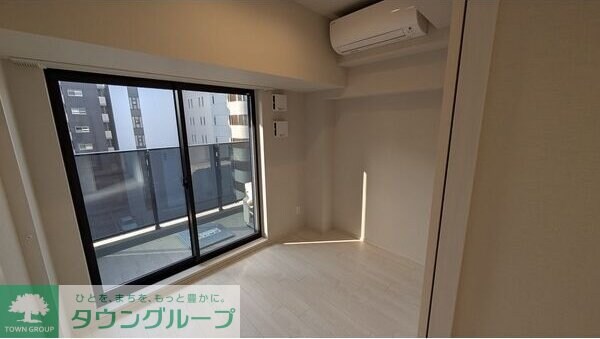 ザ・レジデンスパーク栄の物件内観写真