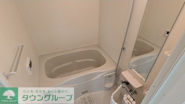 ザ・レジデンスパーク栄の物件内観写真