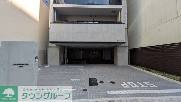 ザ・レジデンスパーク栄の物件内観写真