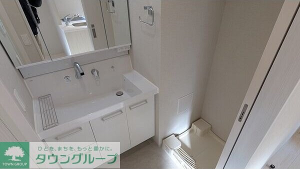 ザ・レジデンスパーク栄の物件内観写真