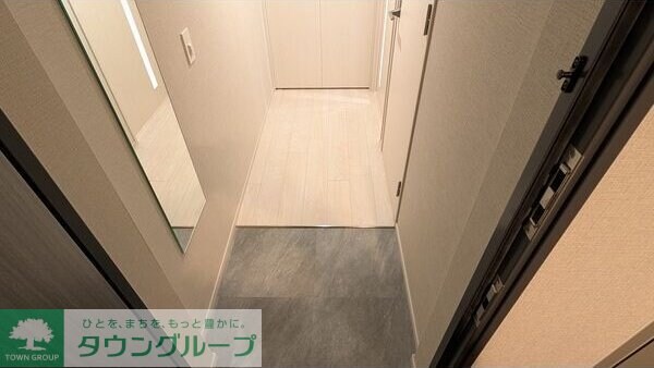 ザ・レジデンスパーク栄の物件内観写真