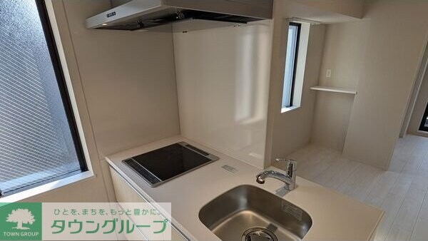 ザ・レジデンスパーク栄の物件内観写真