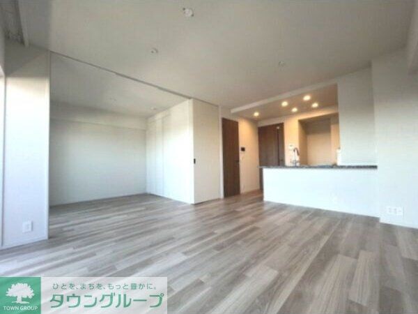 パークホームズ一社 1202号室の物件内観写真