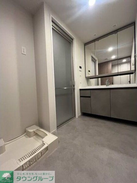 パークホームズ一社 1202号室の物件内観写真