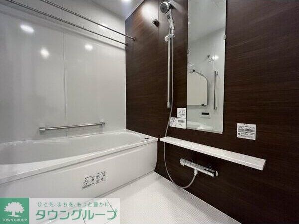 パークホームズ一社 1202号室の物件内観写真