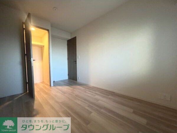 パークホームズ一社 1202号室の物件内観写真