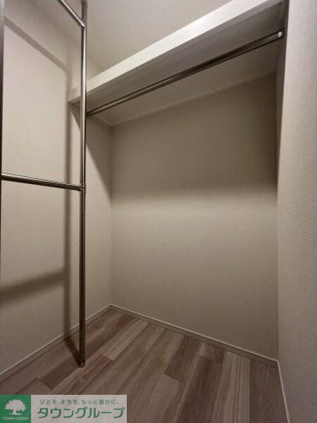 パークホームズ一社 1202号室の物件内観写真