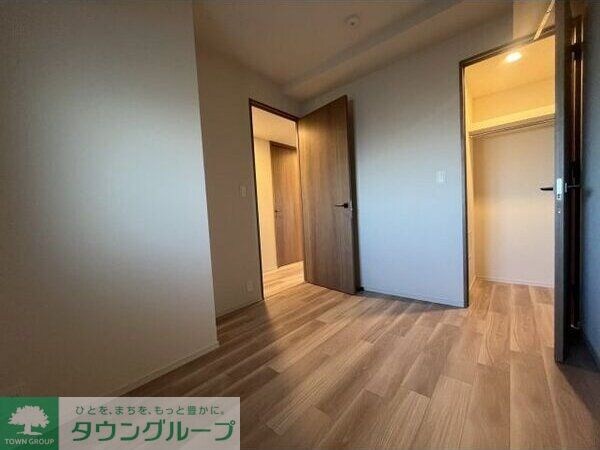 パークホームズ一社 1202号室の物件内観写真