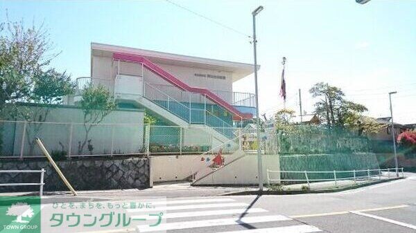 パークホームズ一社 1202号室の物件内観写真