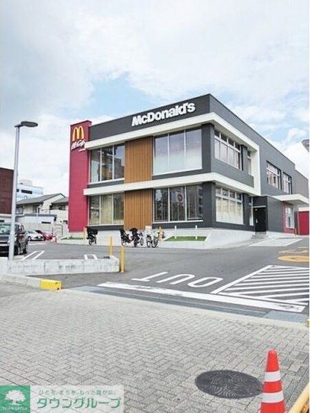 パークホームズ一社 1202号室の物件内観写真