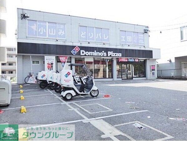 パークホームズ一社 1202号室の物件内観写真