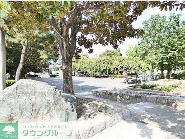 パークホームズ一社 1202号室の物件内観写真