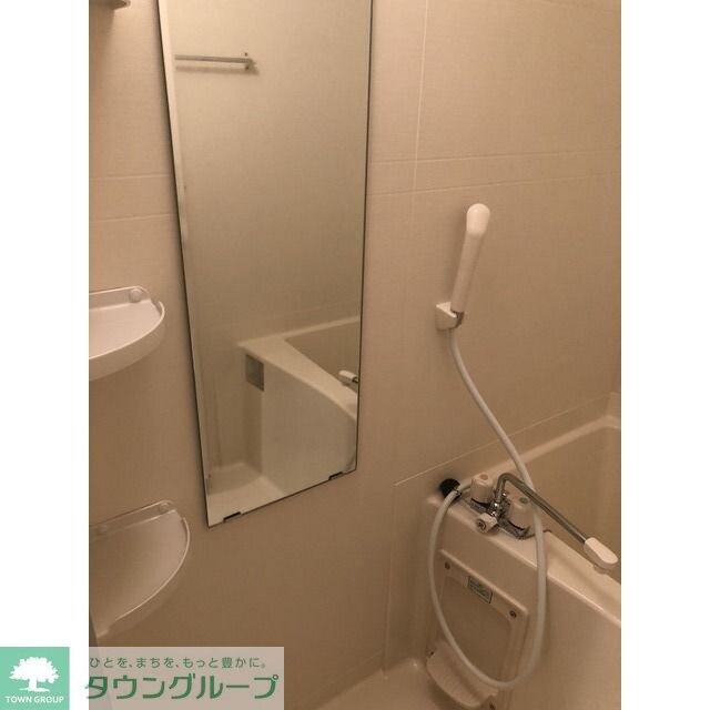 エルスタンザ徳川の物件内観写真