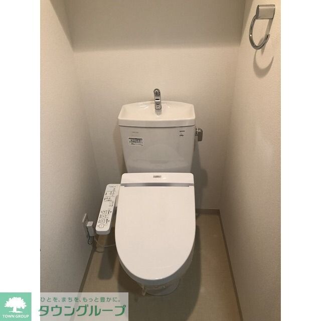 エルスタンザ徳川の物件内観写真