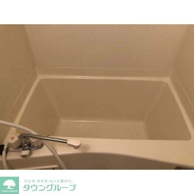 エルスタンザ徳川の物件内観写真