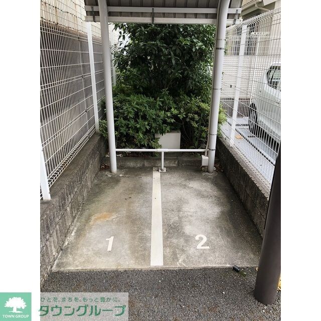 エルスタンザ徳川の物件内観写真